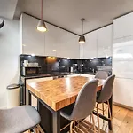 Chalet Maison Des Praz Chamonix