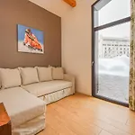 Maison Des Praz Chalet
