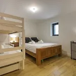 Maison Des Praz Chalet Chamonix