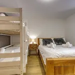 Maison Des Praz Chalet