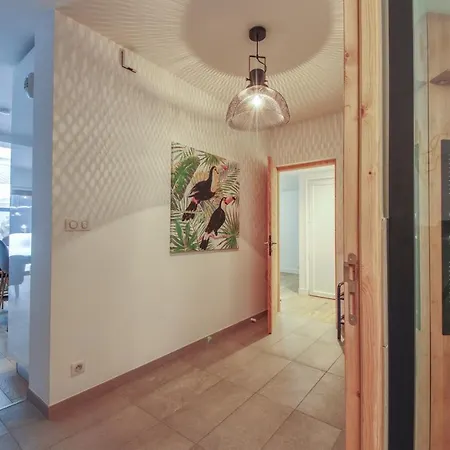 Maison Des Praz Chalet *