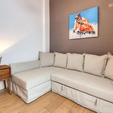 Chalet Maison Des Praz