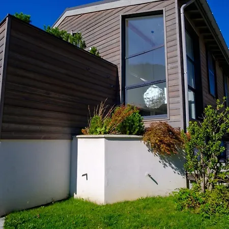 شاليه Maison Des Praz