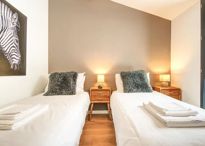 Maison Des Praz Chamonix