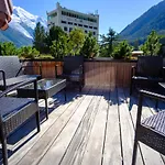 Maison Des Praz Chalé Chamonix