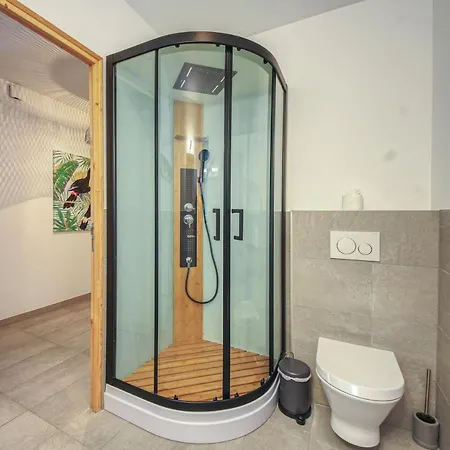 Σαλέ Maison Des Praz Σαμονί