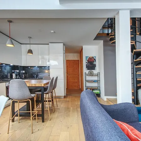 Maison Des Praz Alpesi faház Chamonix