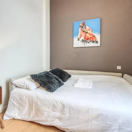 Maison Des Praz Σαλέ *