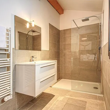 Maison Des Praz Chalet Chamonix