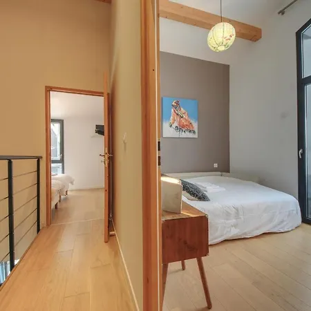 Σαλέ Maison Des Praz Σαμονί