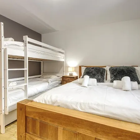 Chalet Maison Des Praz