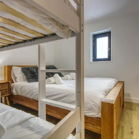 Σαλέ Maison Des Praz Σαμονί