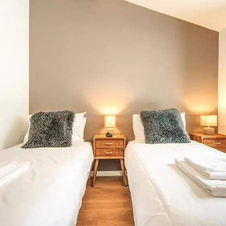 Maison Des Praz Chamonix