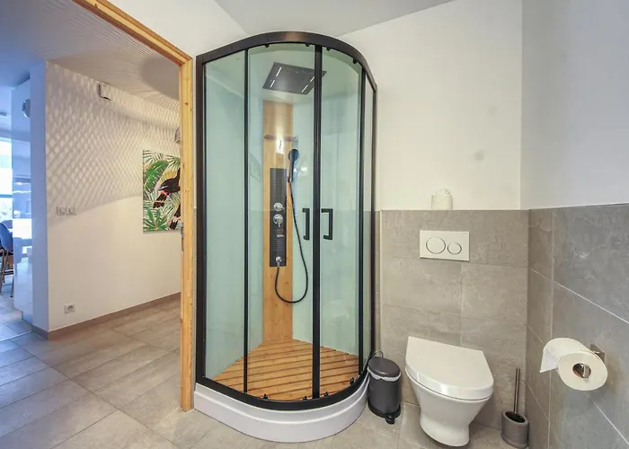 Chalet Maison Des Praz Chamonix