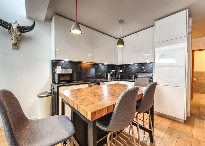 Chalet Maison Des Praz Chamonix