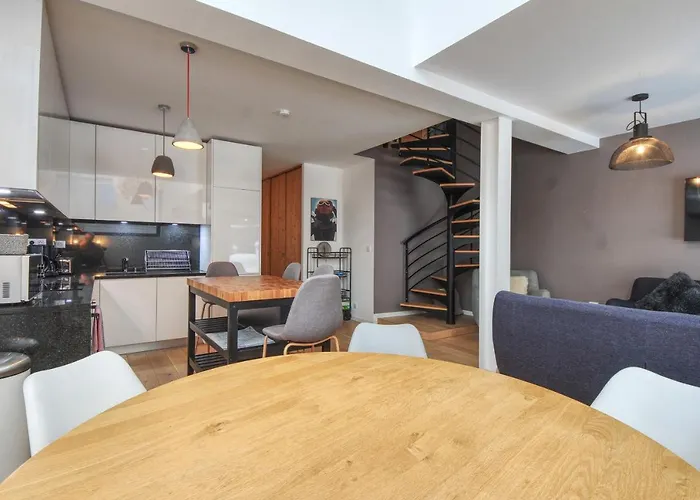 Maison Des Praz בקתה שאמוני