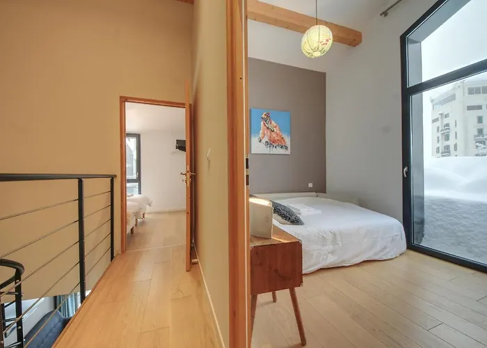 Chalet Maison Des Praz Chamonix