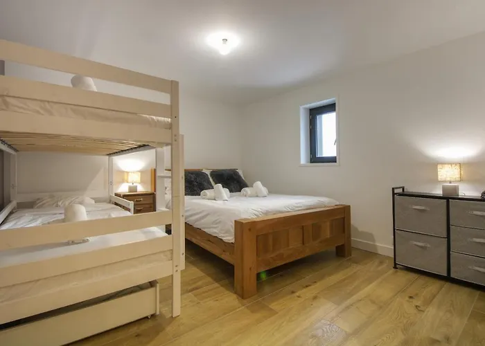 Maison Des Praz Chalet Chamonix