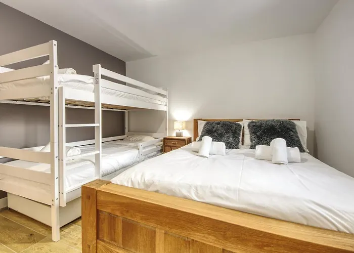 Chalet Maison Des Praz